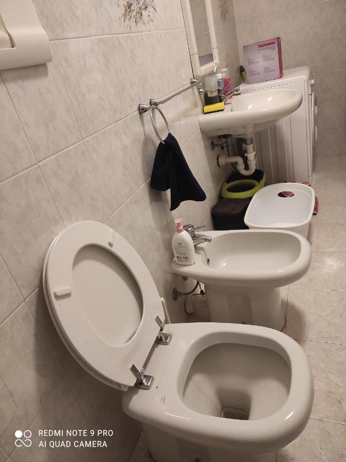 Soele Villa Olbia Dış mekan fotoğraf