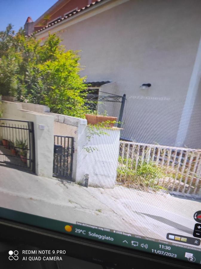 Soele Villa Olbia Dış mekan fotoğraf