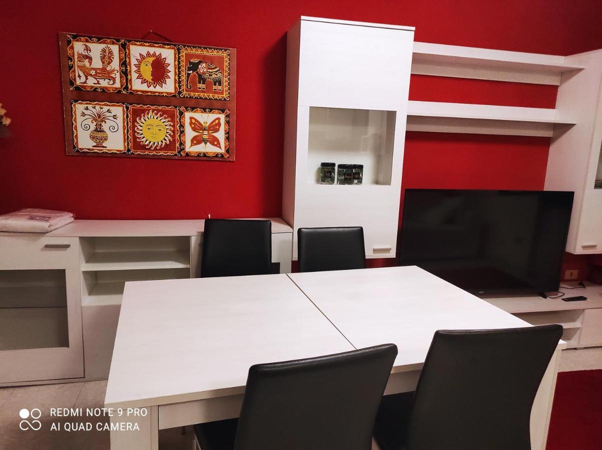 Soele Villa Olbia Dış mekan fotoğraf
