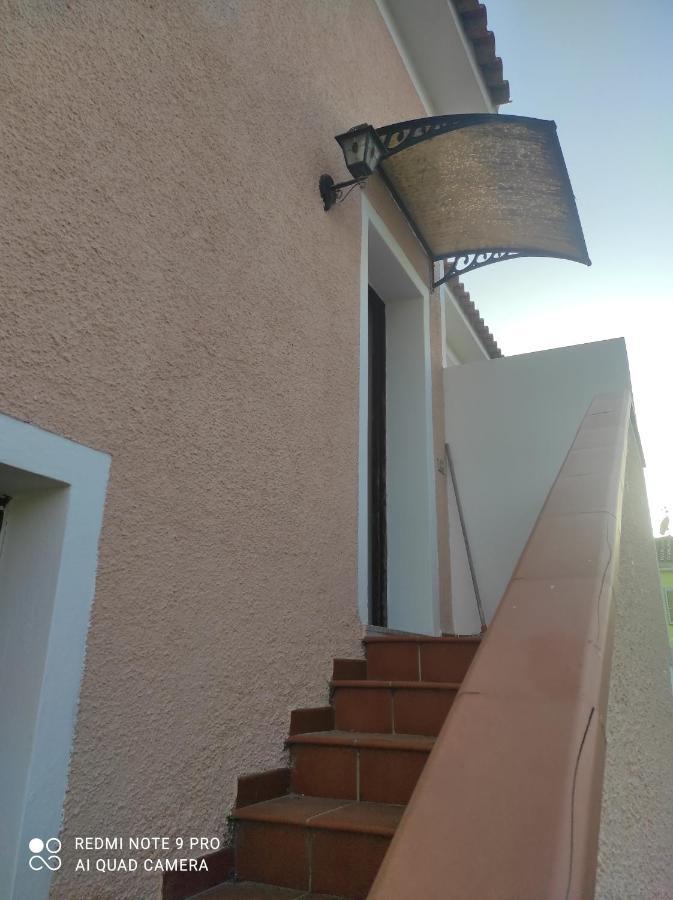 Soele Villa Olbia Dış mekan fotoğraf